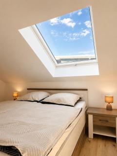 Moderne Doppelhaushälfte mit freiem Naturblick - 4