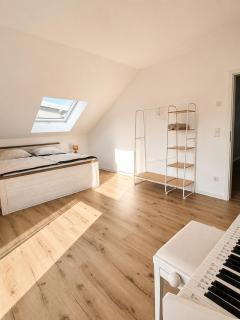 Moderne Doppelhaushälfte mit freiem Naturblick - 3