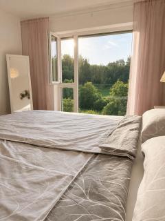 Moderne Doppelhaushälfte mit freiem Naturblick - 6
