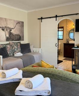 Dolphin Circle Bed and Breakfast - Plettenberg Bay - 9