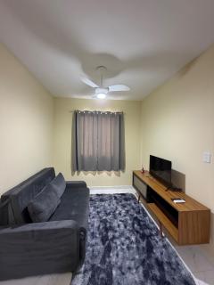 Apartamento moderno & completo na Serra - 4