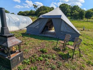 Gallow Hill Campsite - 5