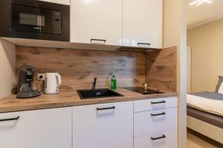 Modernes Apartment in Jena Zentrum - 5
