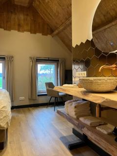 Sfeervol overnachten bij 't Noestehart - 8