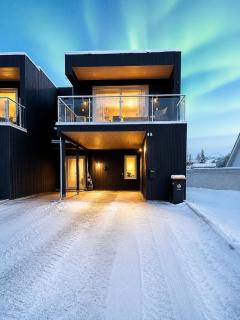 Arctic home close to Prestvannet and city center - 0