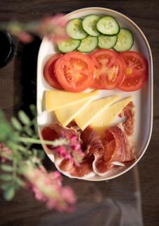 Agrirelais Collelago - 7