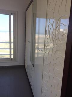 Luxurious Sea and pool view Dublex in Amwaj Resort - 9
