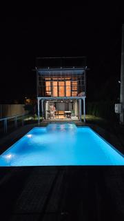 VRHouse Vorbis River House - 7