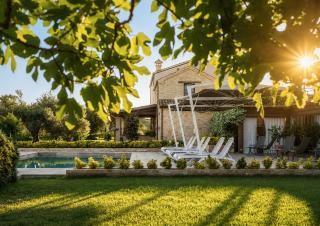 Agrirelais Collelago - 2