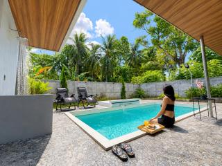 Villa Droom Nest Manado - 8