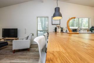 Cozzy one floor house top location The Woodlands - 2