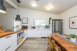 Cozzy one floor house top location The Woodlands - 1