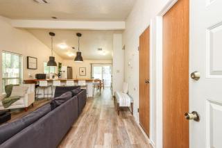 Cozzy one floor house top location The Woodlands - 4