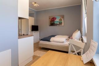 Modernes Apartment in Jena Zentrum - 1