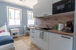 Modernes Apartment in Jena Zentrum - 9