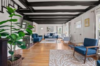 450 ft to Raycroft Beach Game Room Dog Friendly - 7