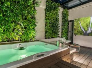 Duplex con jacuzzi y turco privados, POBLADO MEDELLIN - 7