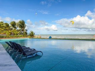 Vivere Home Resort – Condomínio Exclusivo Beira-Mar - 8