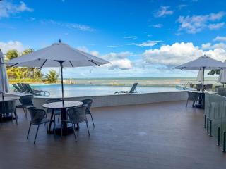 Vivere Home Resort – Condomínio Exclusivo Beira-Mar - 6