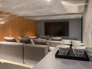 Vivere Home Resort – Condomínio Exclusivo Beira-Mar - 4