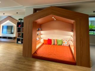 Vivere Home Resort – Condomínio Exclusivo Beira-Mar - 3