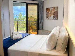 Vivere Home Resort – Condomínio Exclusivo Beira-Mar - 9