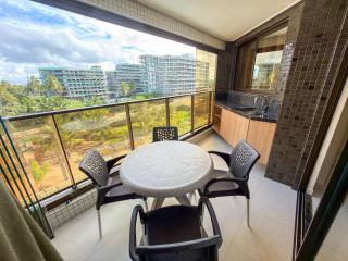 Vivere Home Resort – Condomínio Exclusivo Beira-Mar - 7