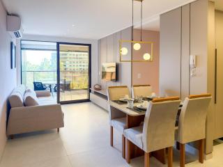 Vivere Home Resort – Condomínio Exclusivo Beira-Mar - 7