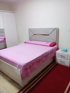 A luxurious and fully equipped apartment in a prime location in Sheikh Zayed - 4