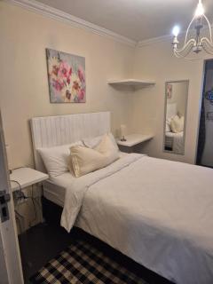 Fortune Cottage - 1