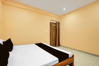 Spot ON Hotel Gyanvi Palace - 6