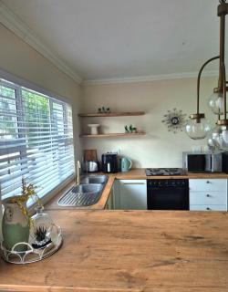 Fortune Cottage - 7