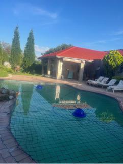 Royal Bliss Lodge and Spa - 0