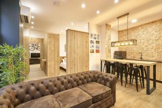 Loft diseño el taller del abuelo con parking - 6