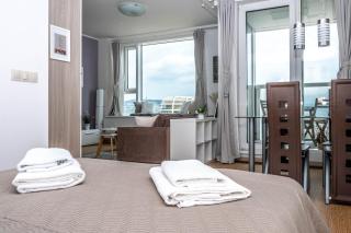 PANORAMAview/31thFloor!/LUXURY/Wifi/Parking - 1