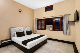 Hotel O Durgesh Guest House - 8