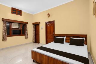 Hotel O Durgesh Guest House - 9