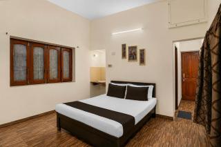 Hotel O Durgesh Guest House - 7
