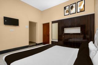 Hotel O Durgesh Guest House - 1