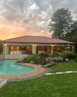 Royal Bliss Lodge and Spa - Midrand - 0