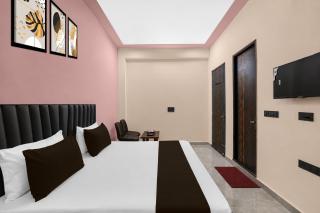 Hotel O Global Residency - 4