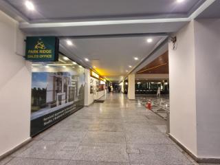 Haven Ridge Residence - 1BR Luxury Apartment, Lower Topa Murree - 9