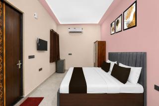 Hotel O Global Residency - 7