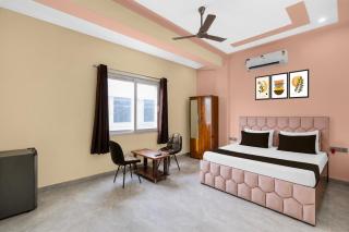 Hotel O Global Residency - 0