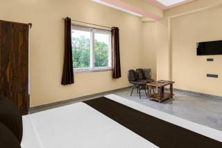 Hotel O Global Residency - 1