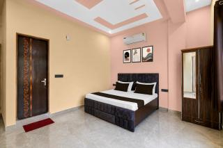 Hotel O Global Residency - 8