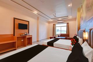 Hotel O Gomti Garden And Resort - 7