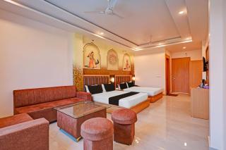 Hotel O Gomti Garden And Resort - 8