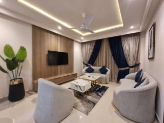 Haven Ridge Residence - 1BR Luxury Apartment, Lower Topa Murree - 8