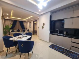 Haven Ridge Residence - 1BR Luxury Apartment, Lower Topa Murree - 3